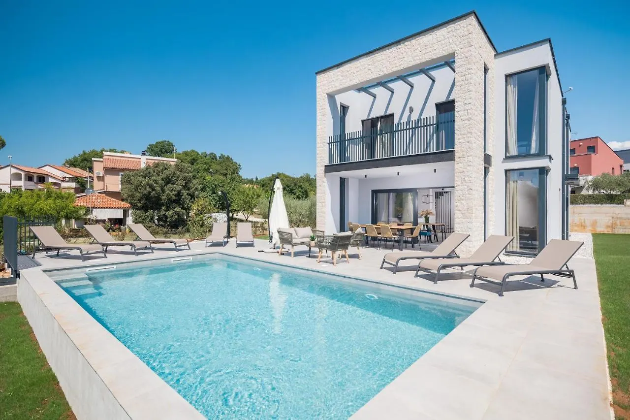 Villa Grota Porec