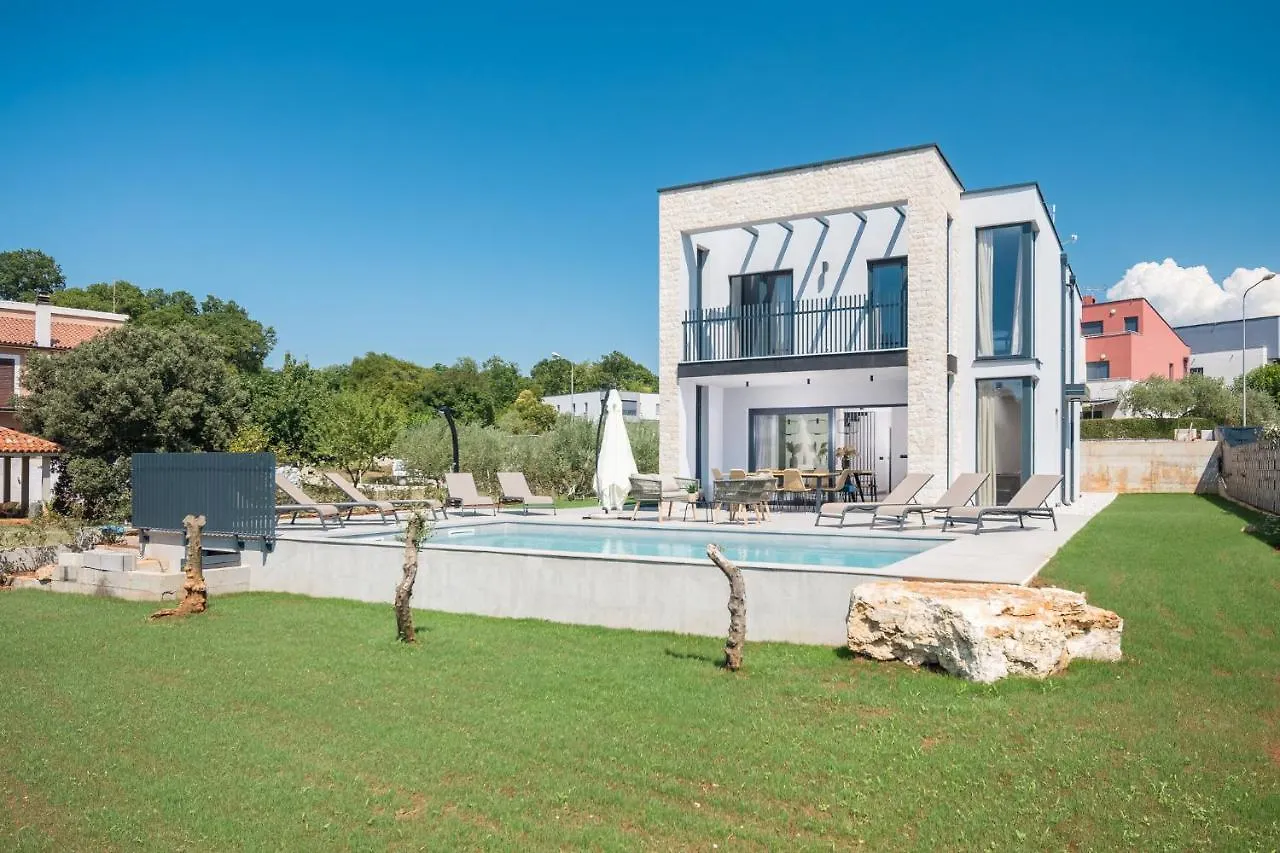 Villa Grota Porec