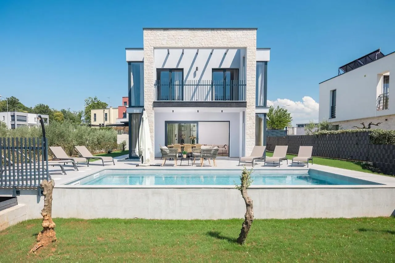 Villa Grota Porec