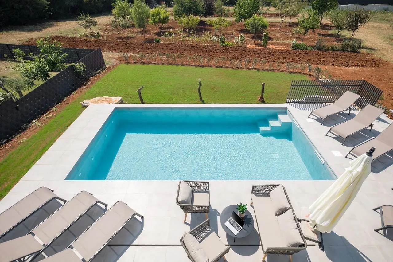 Villa Grota Porec