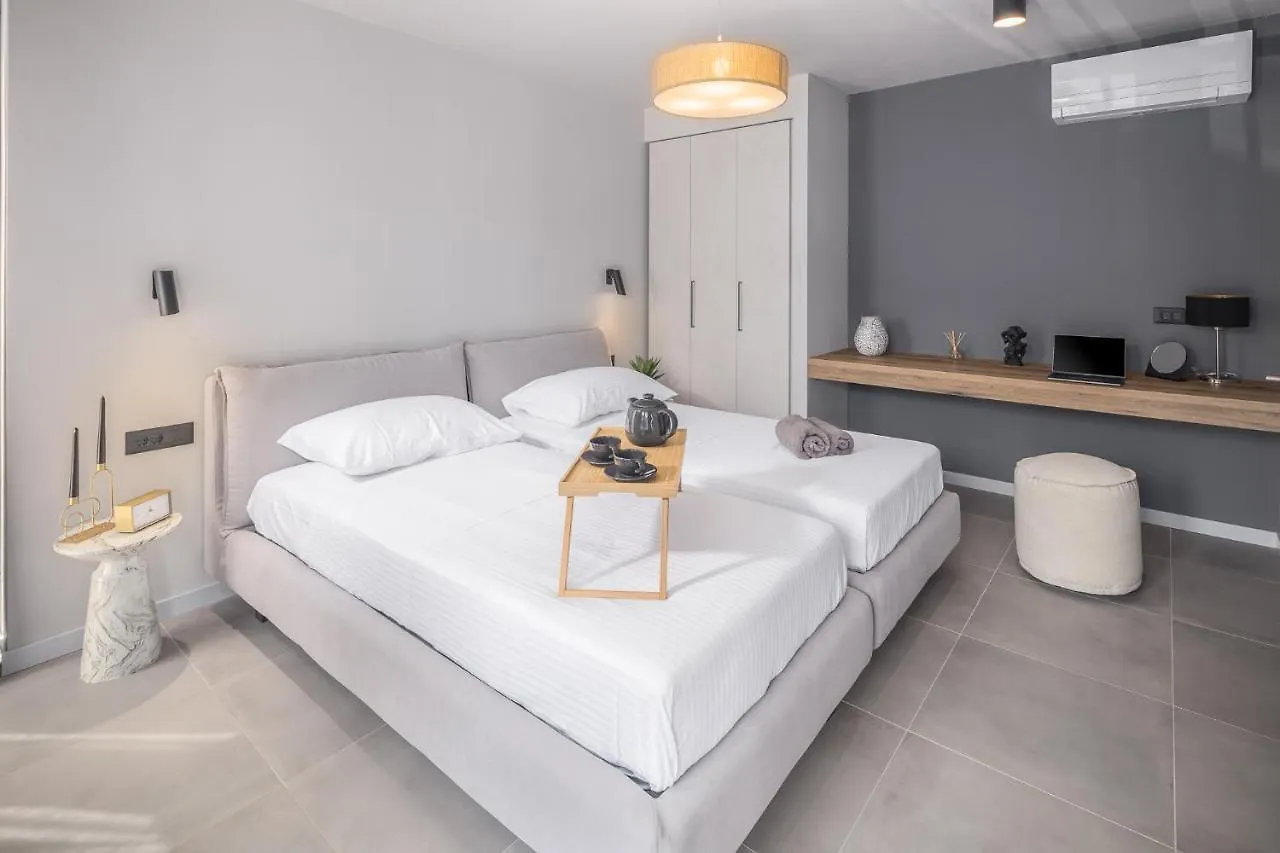 Villa Grota Porec 0*,