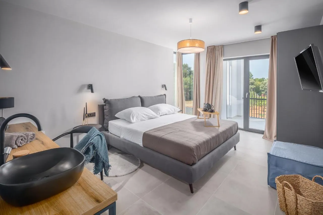 Villa Grota Porec