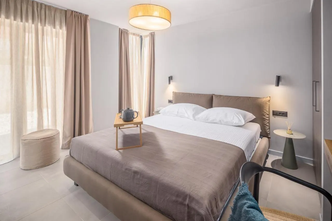 Villa Grota Porec Croatia