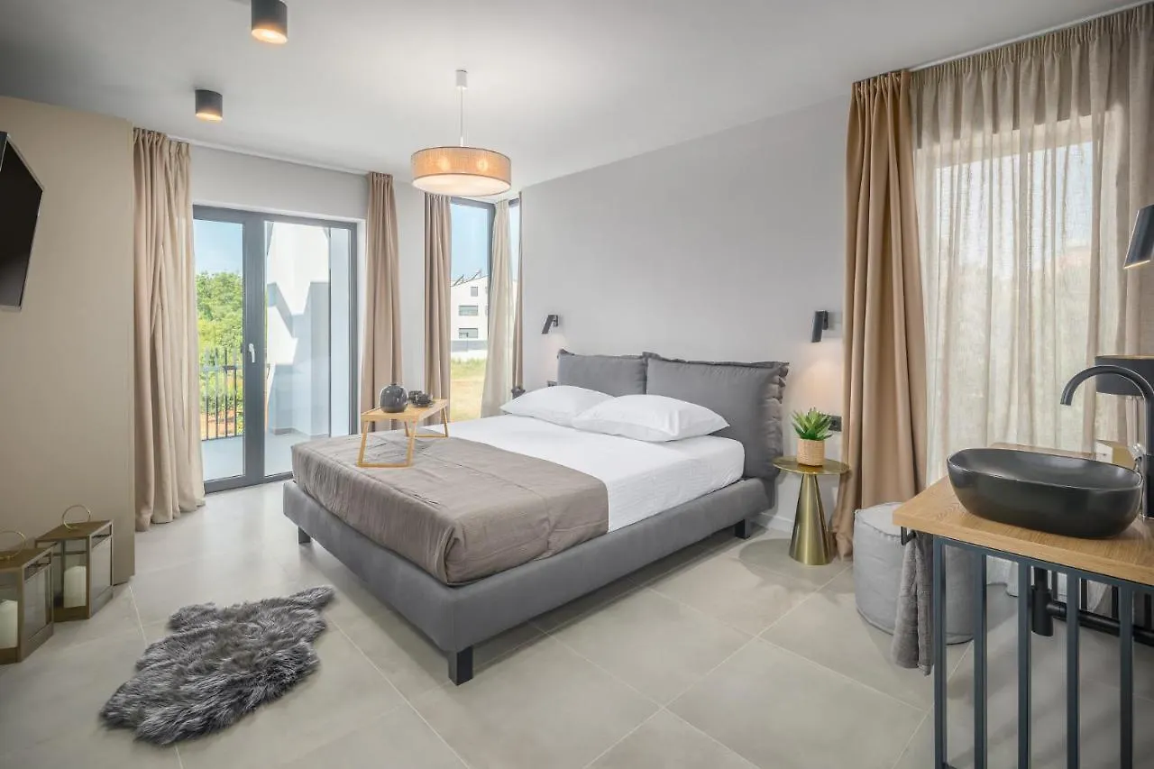 Villa Grota Porec