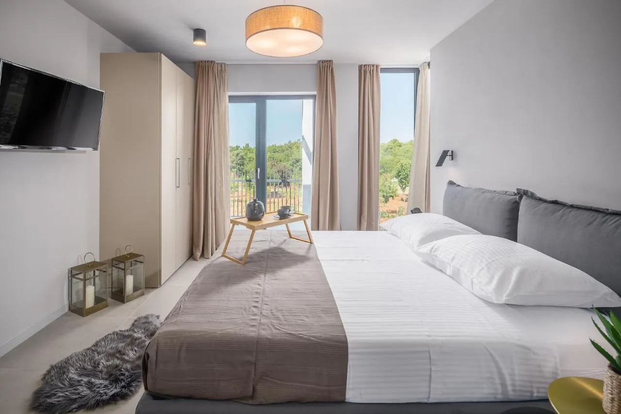 Villa Grota Porec