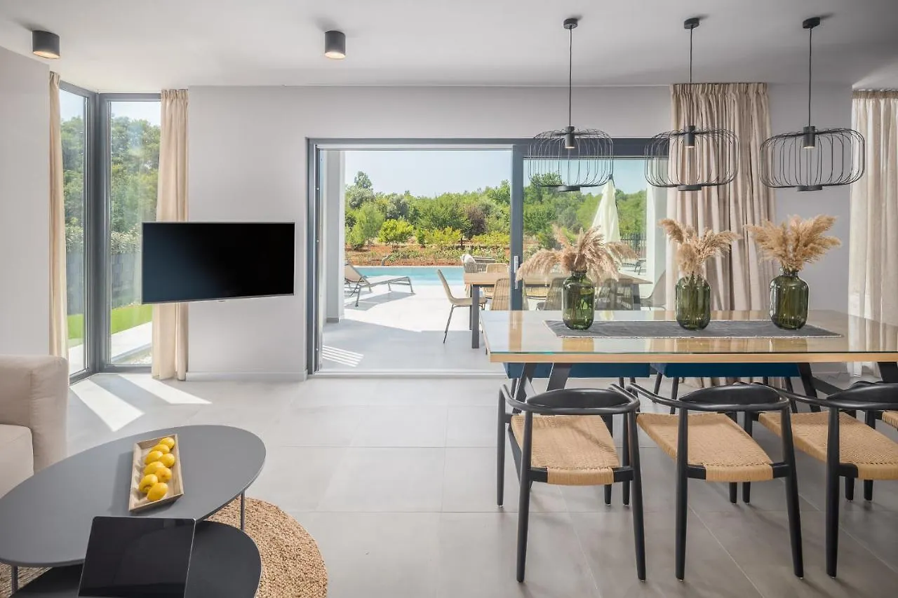 Villa Grota Porec 0*,