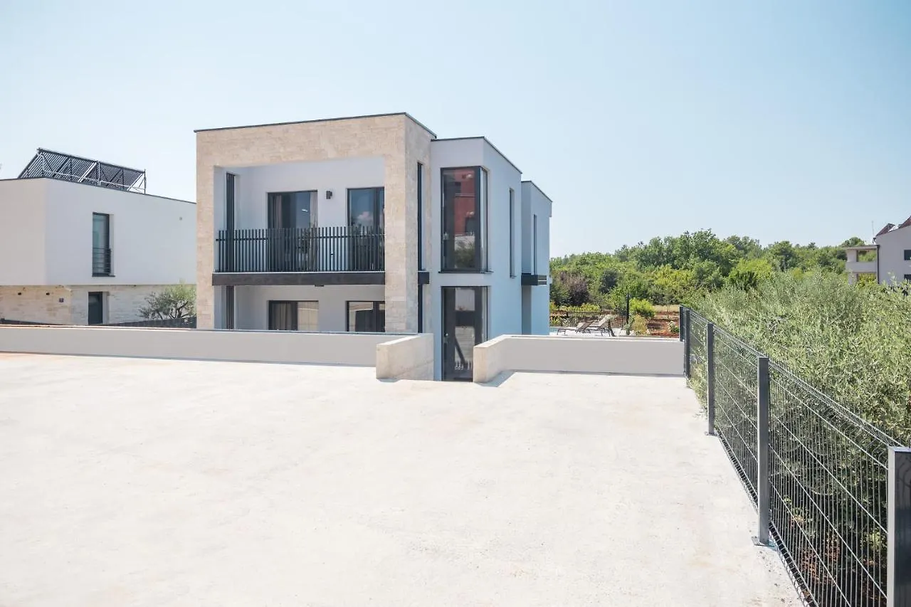 Villa Grota Porec
